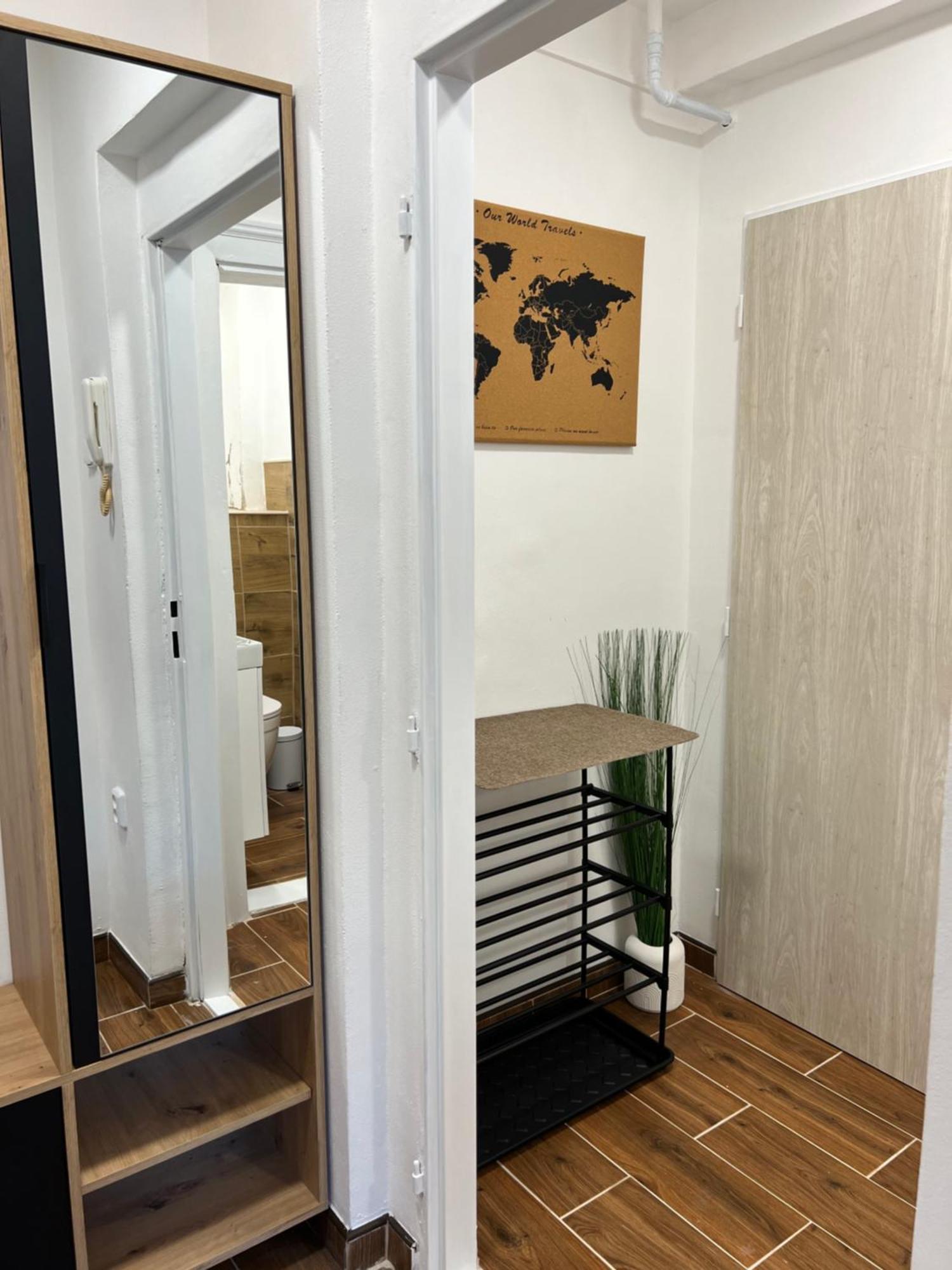 Apartman V Centru Trutnova エクステリア 写真