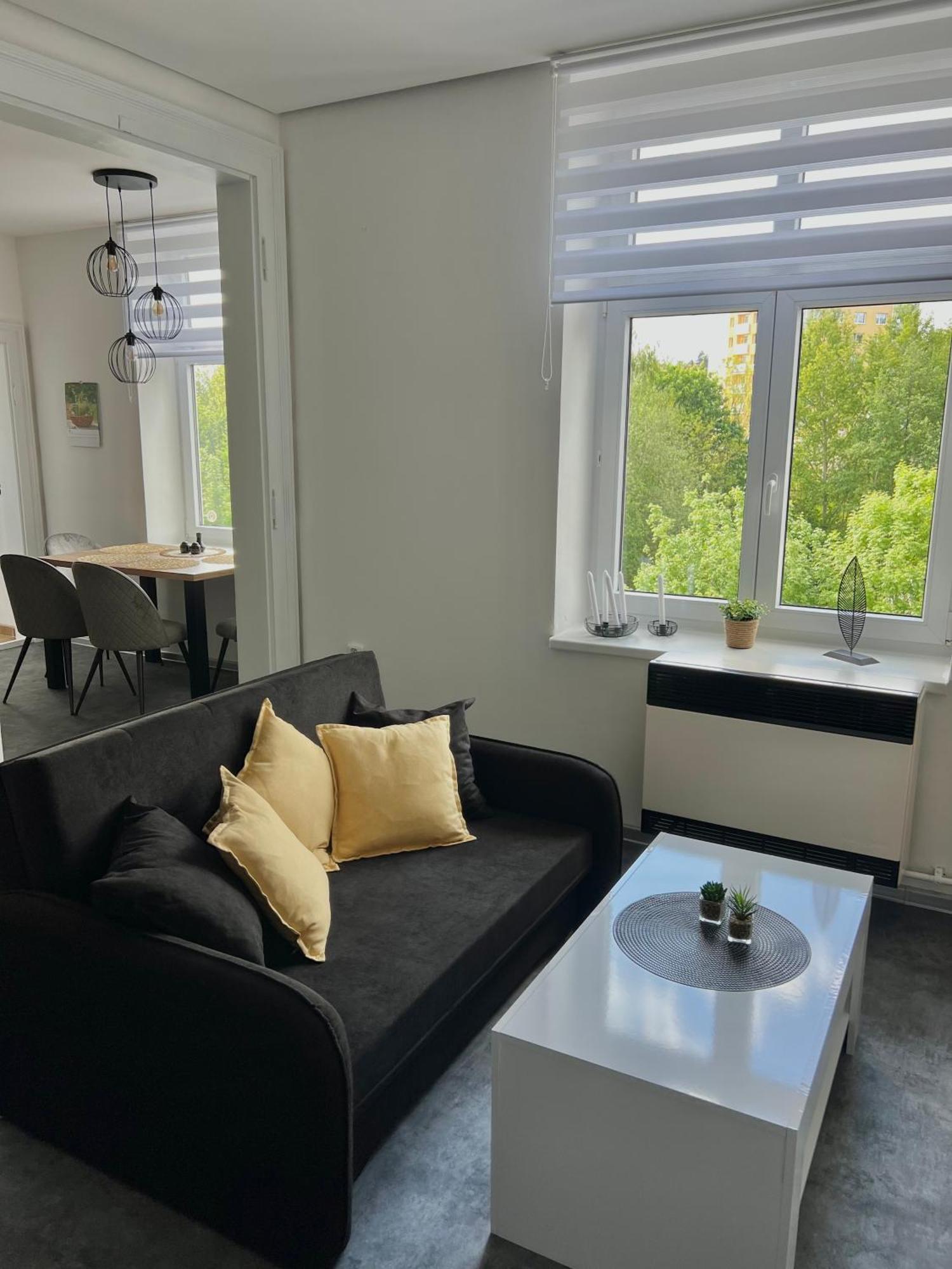 Apartman V Centru Trutnova エクステリア 写真