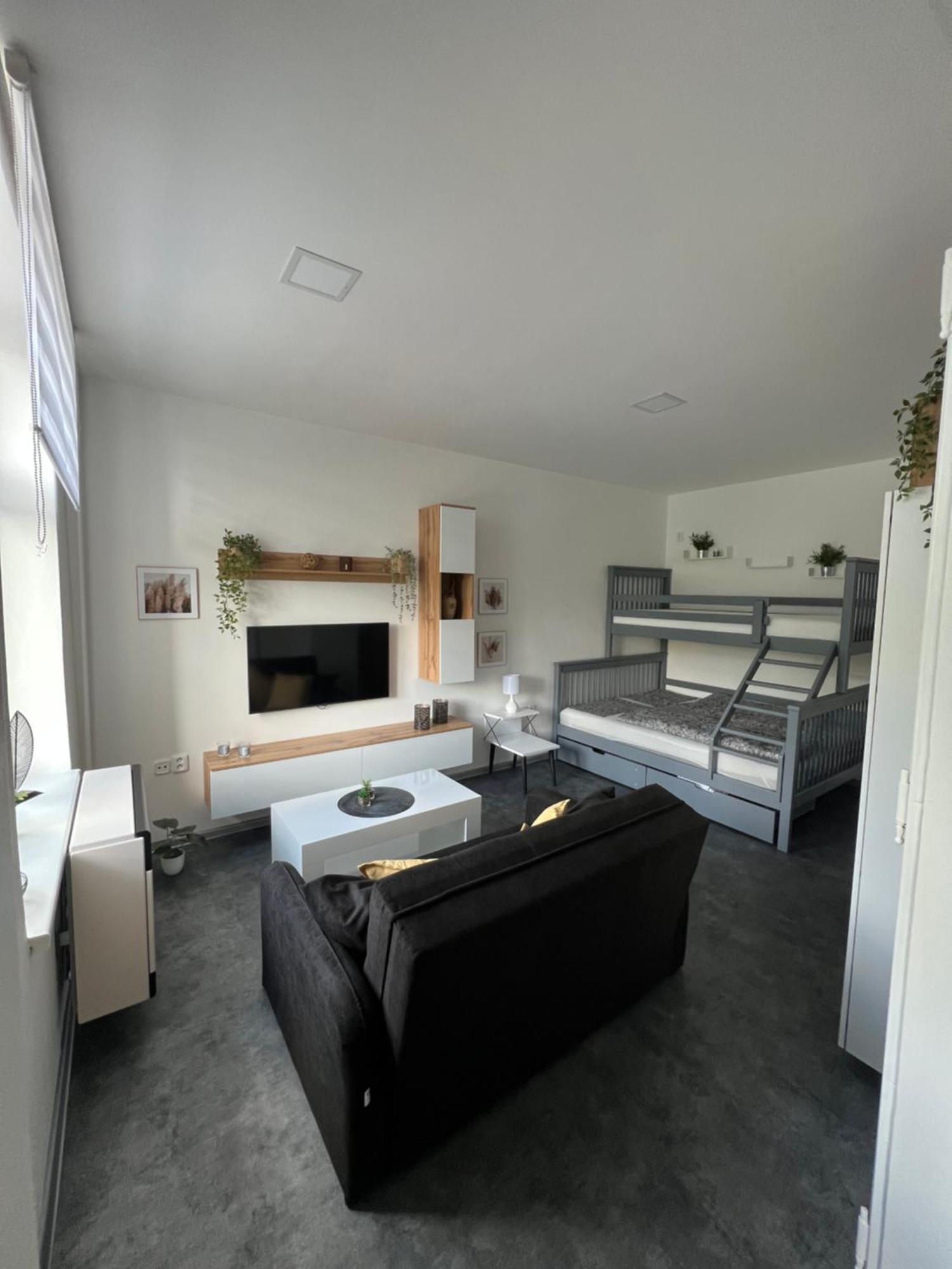 Apartman V Centru Trutnova エクステリア 写真